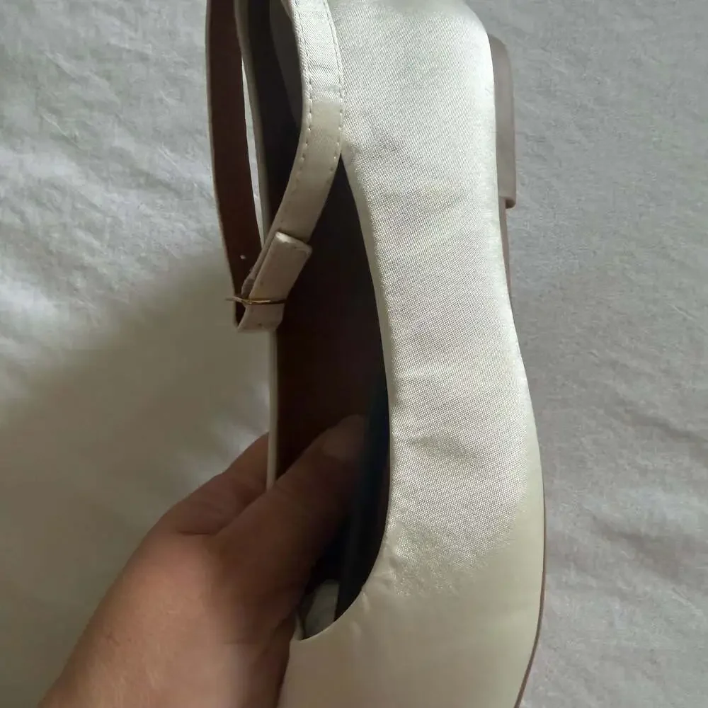 Bocca brand new